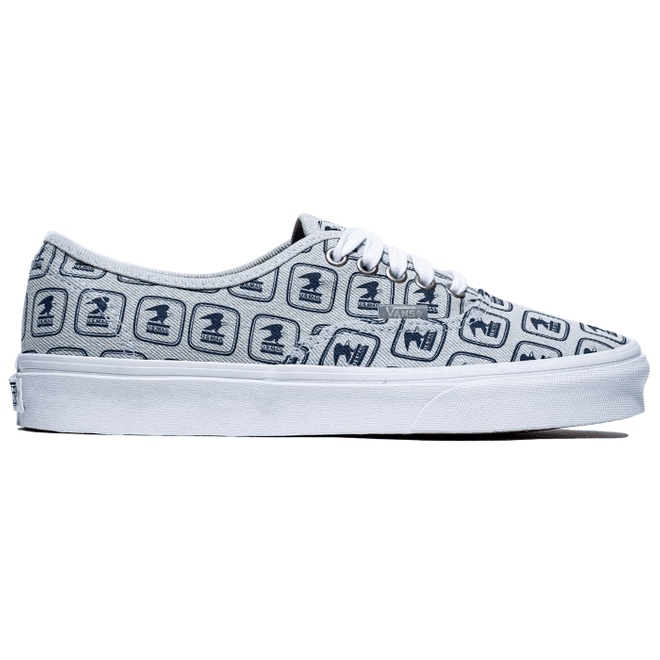 Vans Authentic USPS Denim