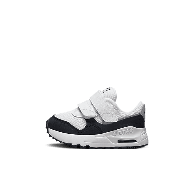 Nike Air Max SYSTM