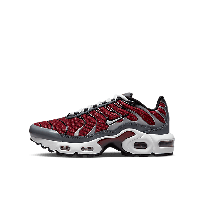 Nike Air Max Plus