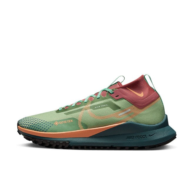 Nike React Pegasus Trail 4 GORE