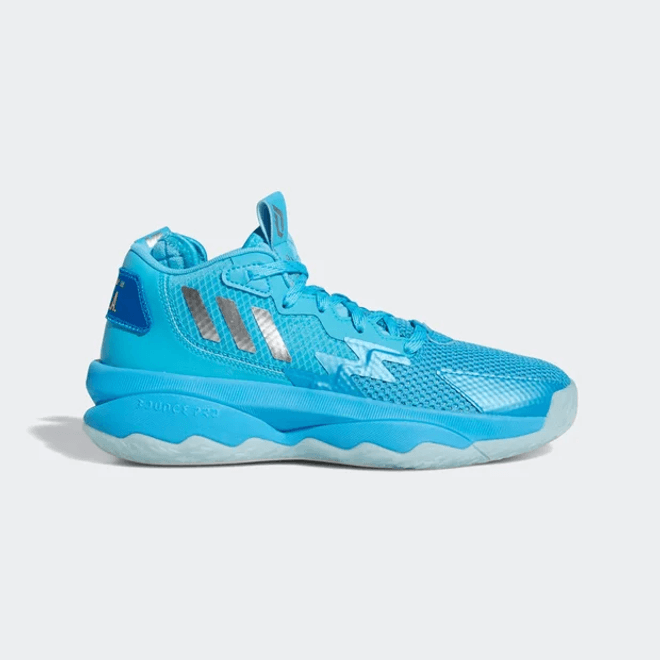 Adidas Performance Dame 8 Junior