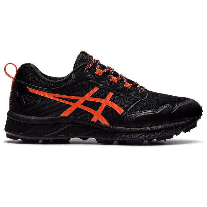 ASICS GEL-FUJISETSU 3 GTX Black