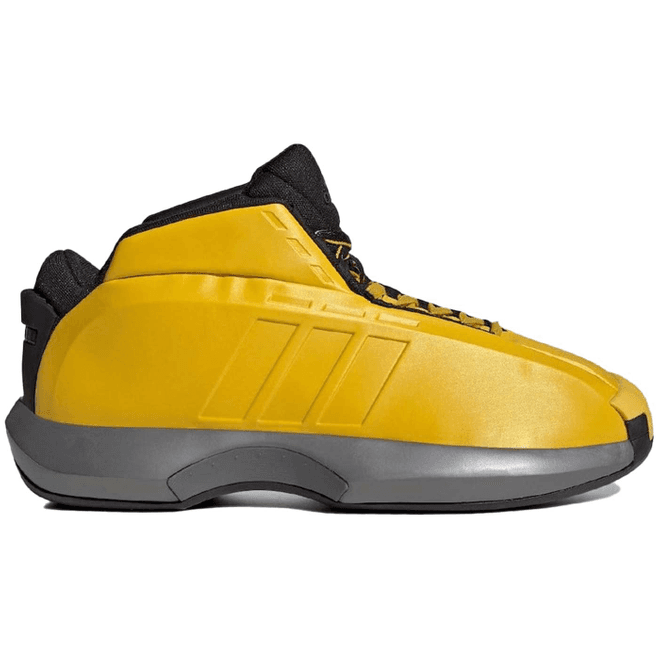 adidas Crazy 1 Sunshine (2022)