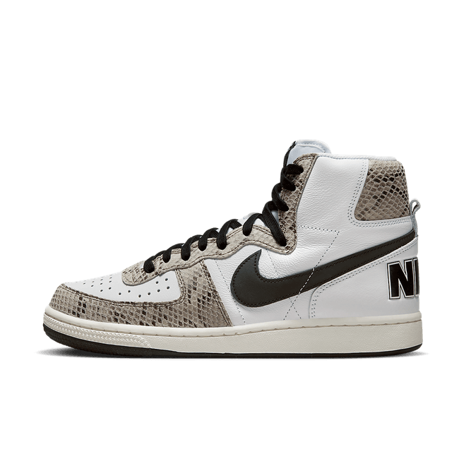 Nike Terminator High 'Cocoa Snake'