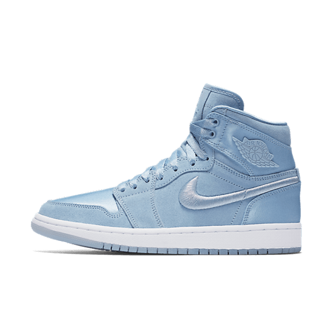 Air Jordan I "Hydrogen Blue"