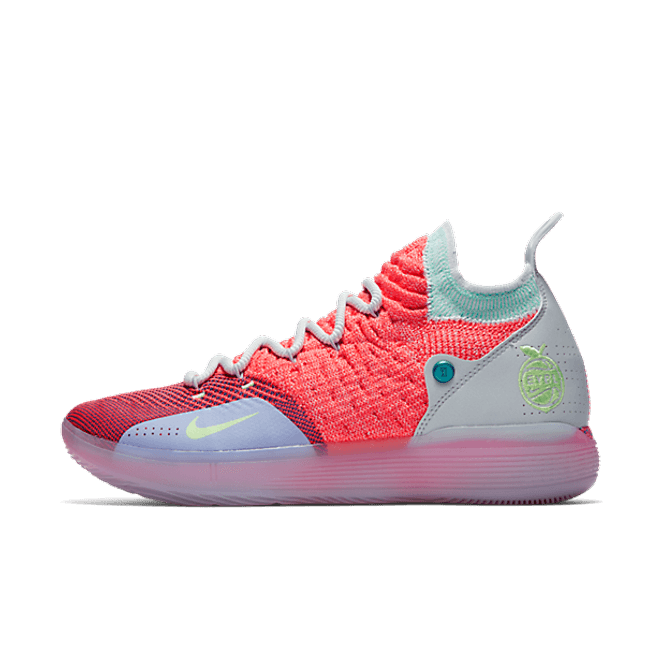 Nike KD 11 Hot Punch