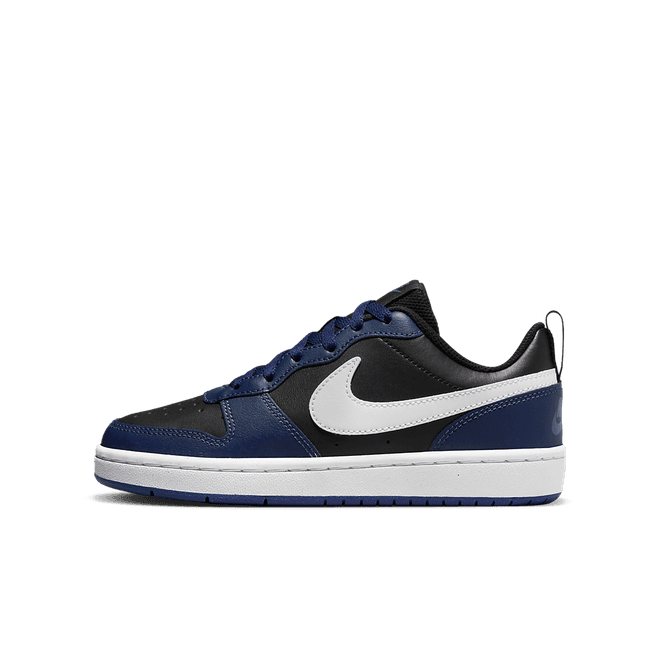 Nike Nike Court Borough Low 2 (Gs)