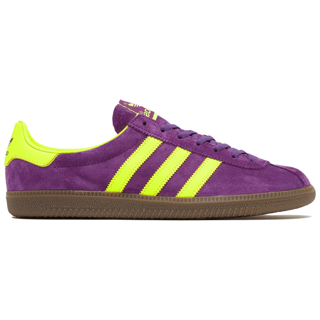 adidas City Series Athen Size? Purple