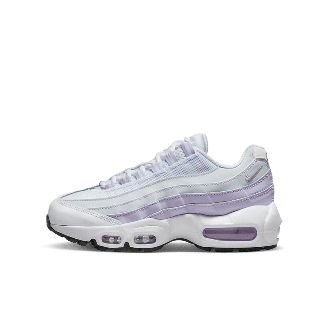 Nike Air Max 95 Recraft