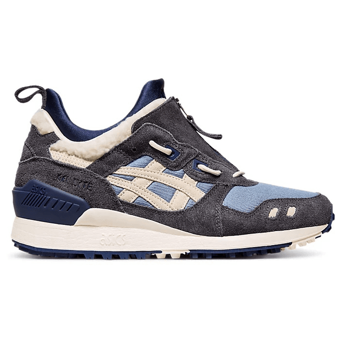 ASICS Gel Lyte MT Gris Blue Birch