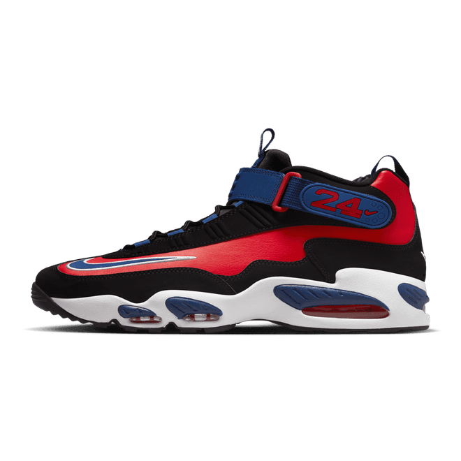 Nike Air Griffey Max 1 USA Black