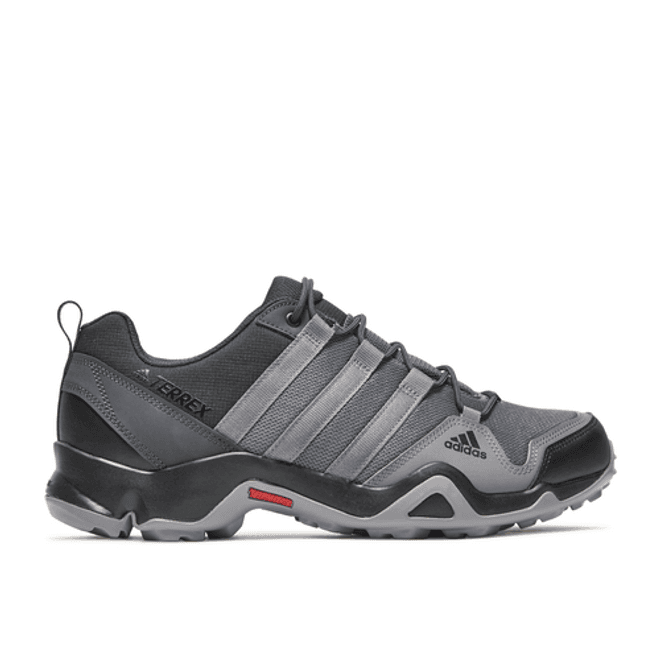 adidas Terrex AX2R 'Grey Black'