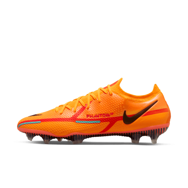 Nike Phantom GT2 Elite FG 'Laser Orange'