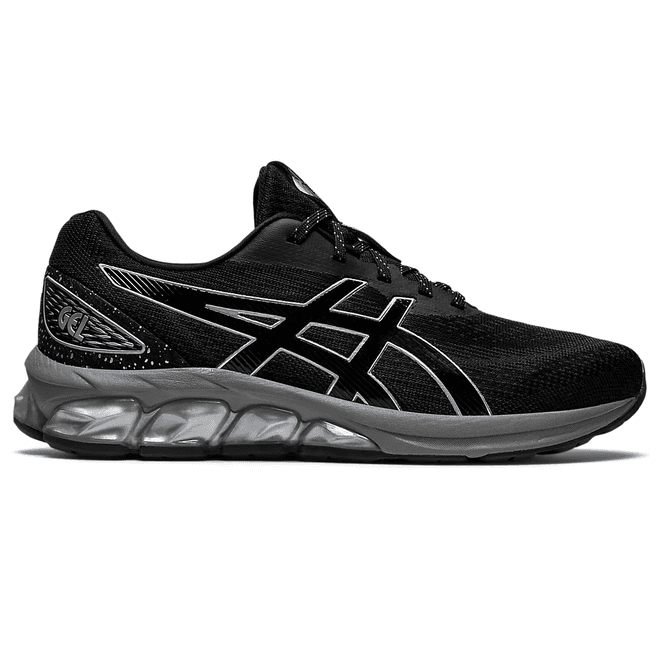 ASICS GEL-QUANTUM 180 VII Black