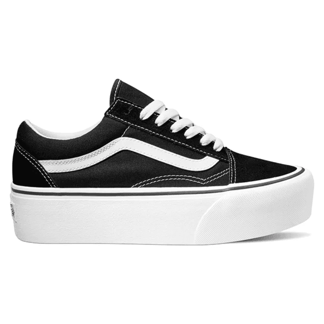 Vans UA Old Skool Stackform