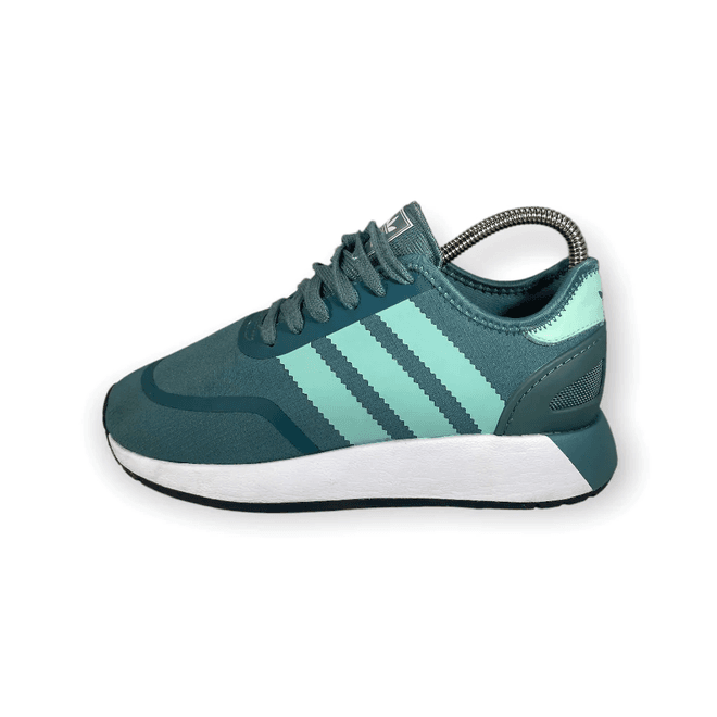 Adidas N5923 W Teal