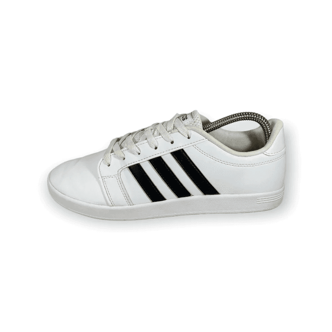 Adidas Neo White