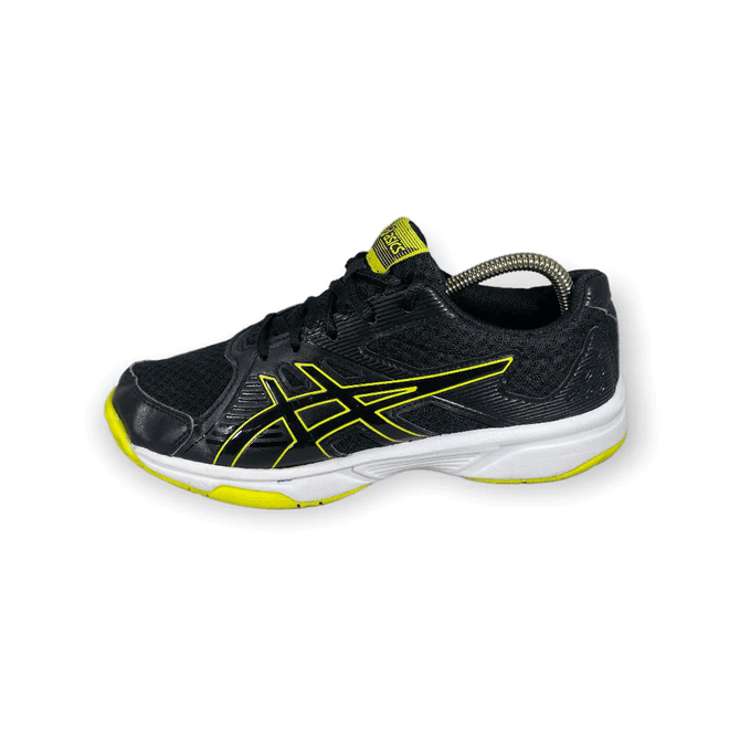 Asics Upcourt 3 Gs Black