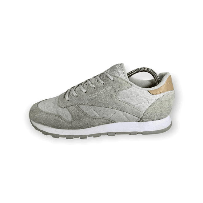 Reebok Classic Leather Sea Worn Grey