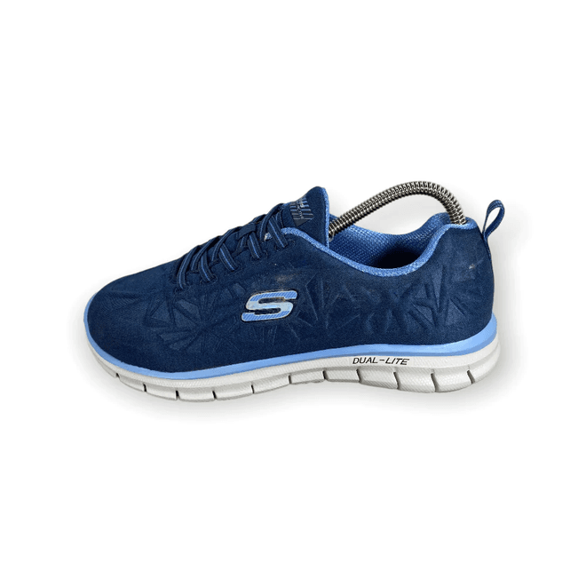 Skechers Flex Advantage 4.0 Blue