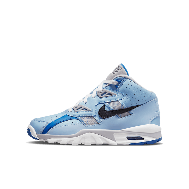 Nike Air Trainer SC High Kansas City Royals (GS)