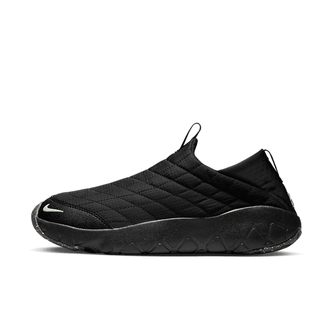 Nike ACG Moc 3.5 'Black'