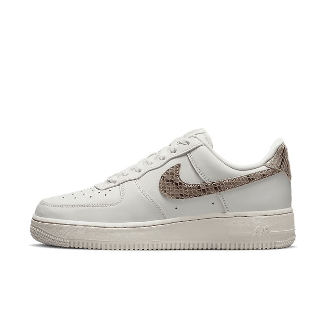 Nike Air Force 1 '07 'Snakeskin'