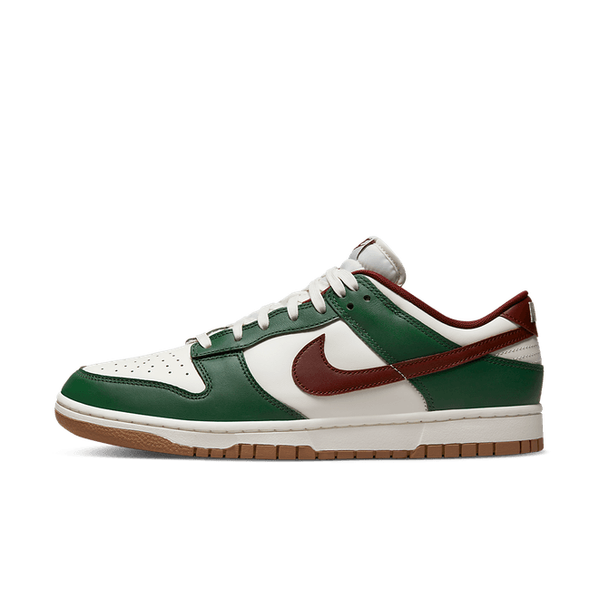 Nike Dunk Low 'Gorge Green'