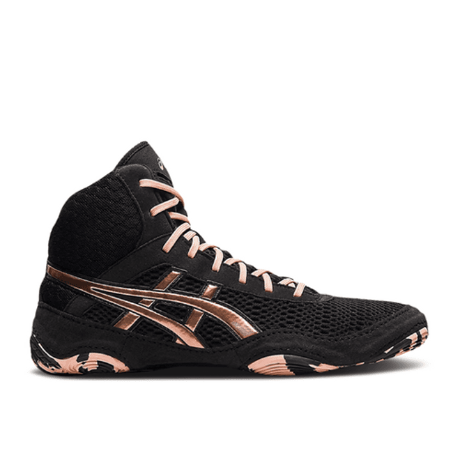 ASICS Wmns Matblazer 'Black Rose Gold'