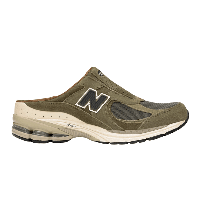 New Balance 2002R Mule SNS Deset Palm