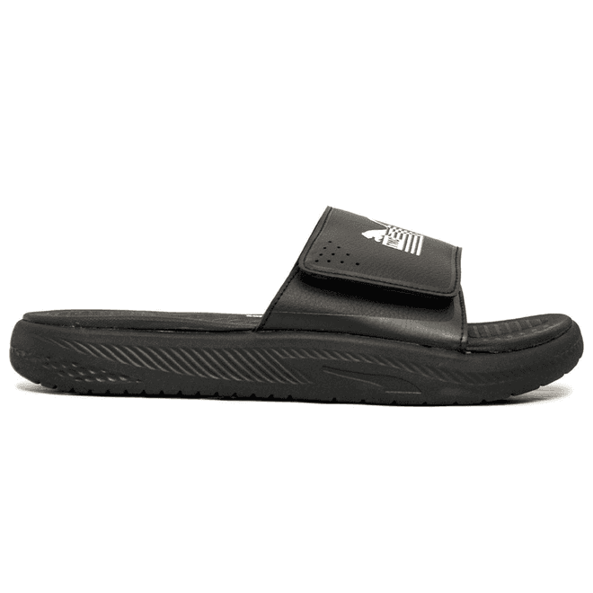 Puma Softride Slide Nipsey Hussle TMC Black