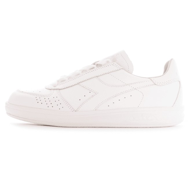 Diadora B Elite OG Italia Sport - White