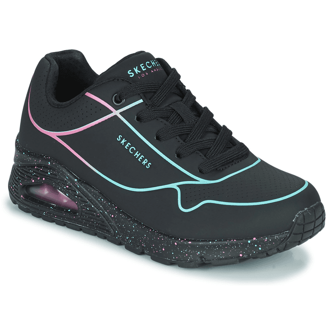 Skechers UNO 'Speckled'