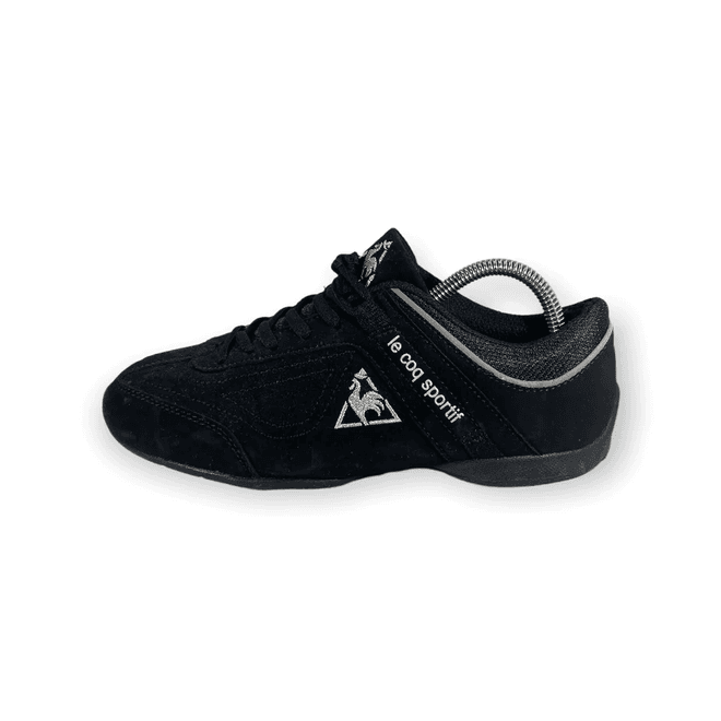 Le Coq Sportif Black low sneaker