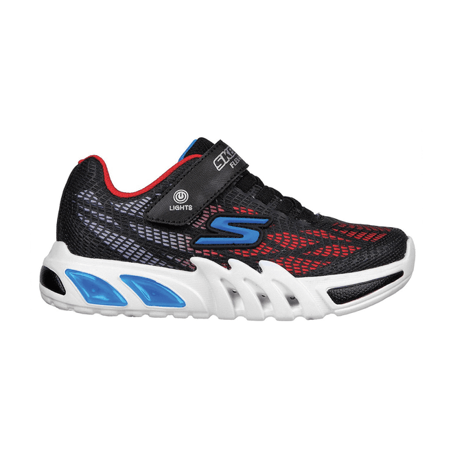 Skechers S-Lights Flex-Glow Elite - Vorlo 