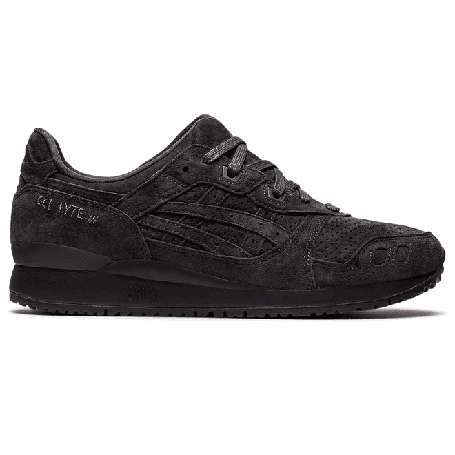 ASICS GEL-LYTE III OG Obsidian Grey