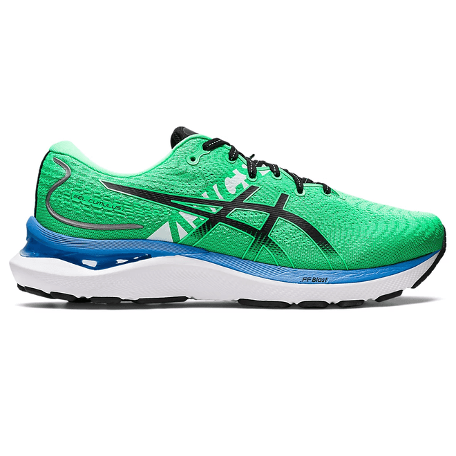 ASICS GEL-CUMULUS 24 EKIDEN New Leaf