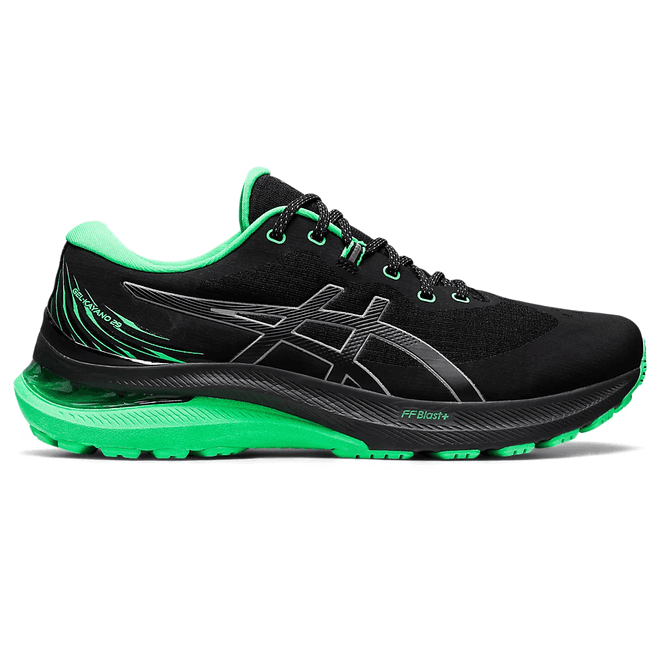 ASICS GEL-KAYANO 29 LITE-SHOW Black