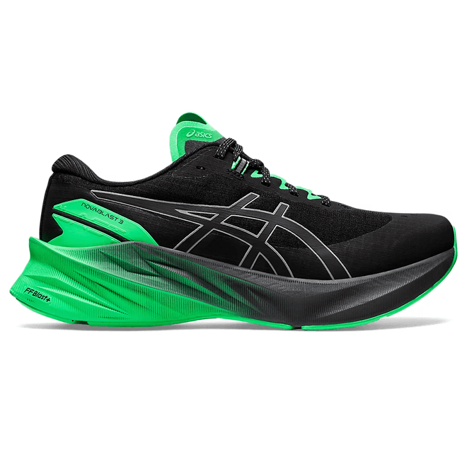 ASICS NOVABLAST 3 LITE-SHOW Black