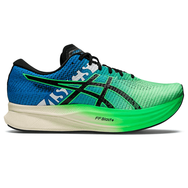 ASICS MAGIC SPEED 2 EKIDEN New Leaf