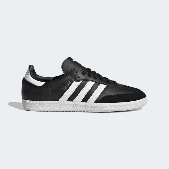 adidas Samba Team