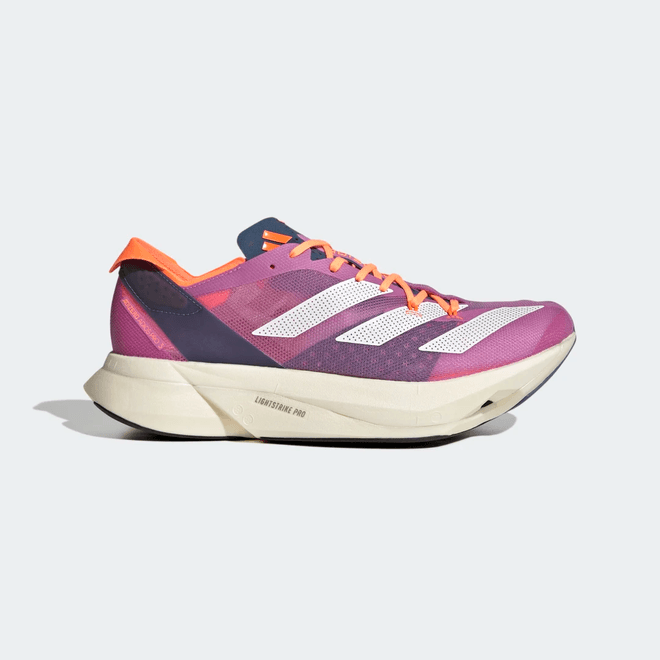 adidas Adizero Adios Pro 3