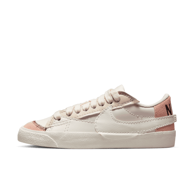 Nike Blazer Mid 77 Jumbo Light Soft Pink (W)