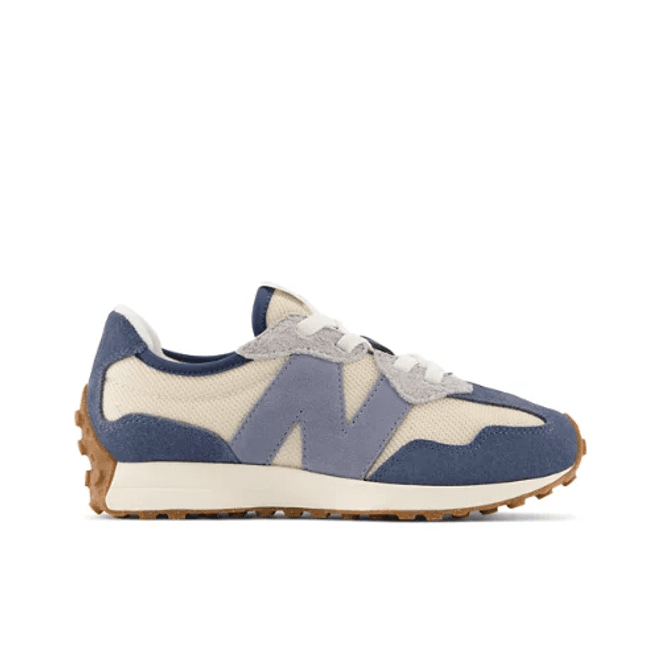 New Balance 327 Bungee Lace 