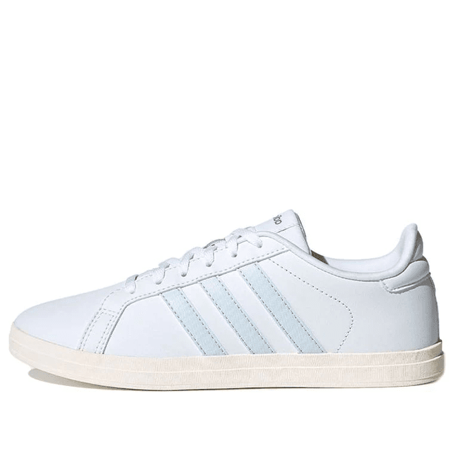 adidas neo Courtpoint Cl Women White