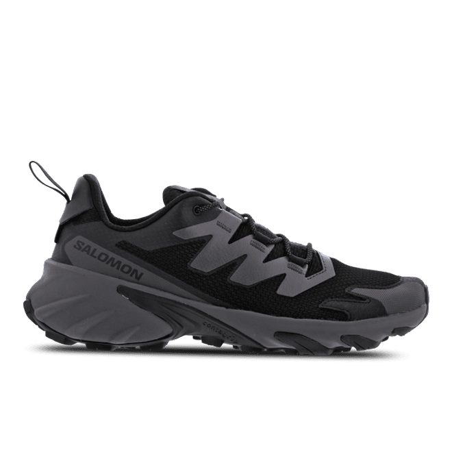 Salomon  lace-up