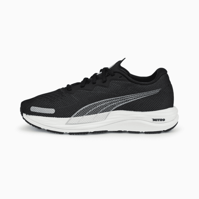 Puma Velocity NITRO 2 Wide Running Shoes Women voor Dames