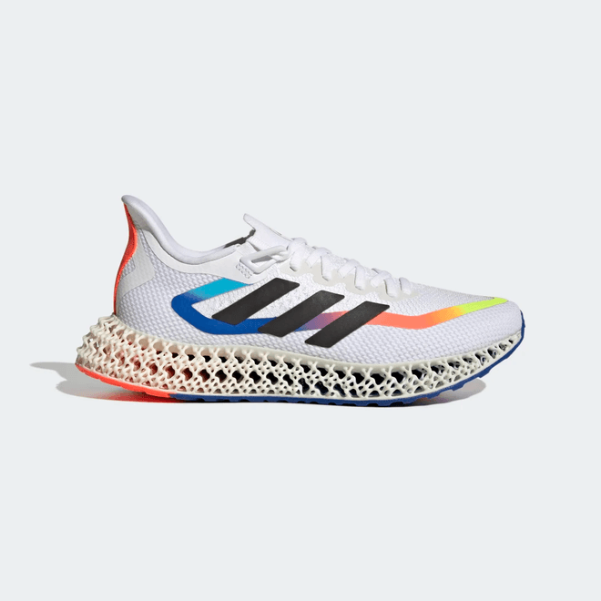 adidas adidas 4DFWD 2 Running