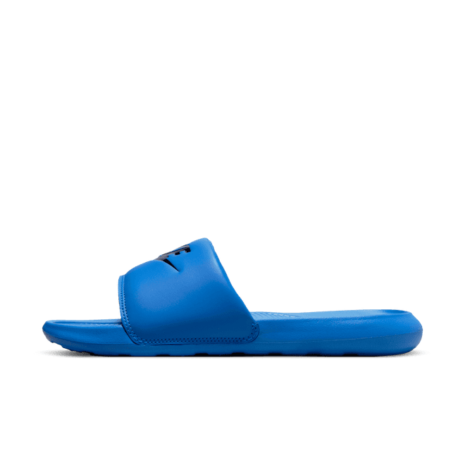 Nike Victori One Slide 'Game Royal'