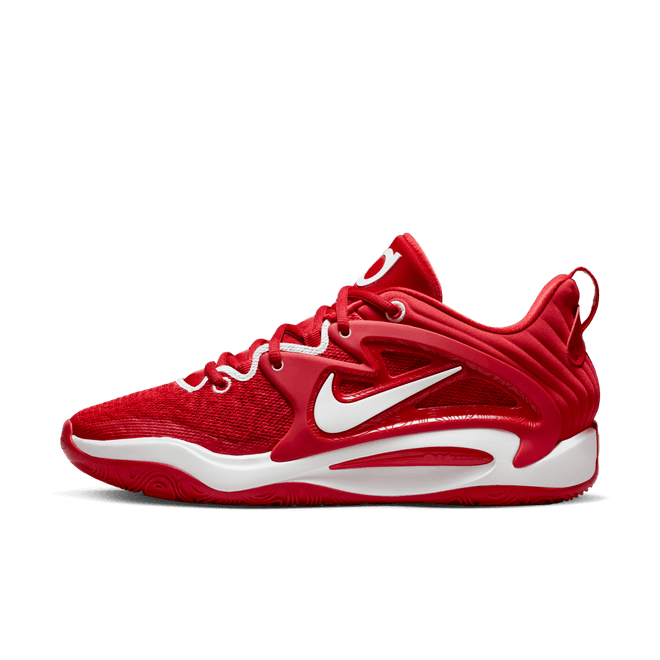 Nike KD 15 TB 'University Red'